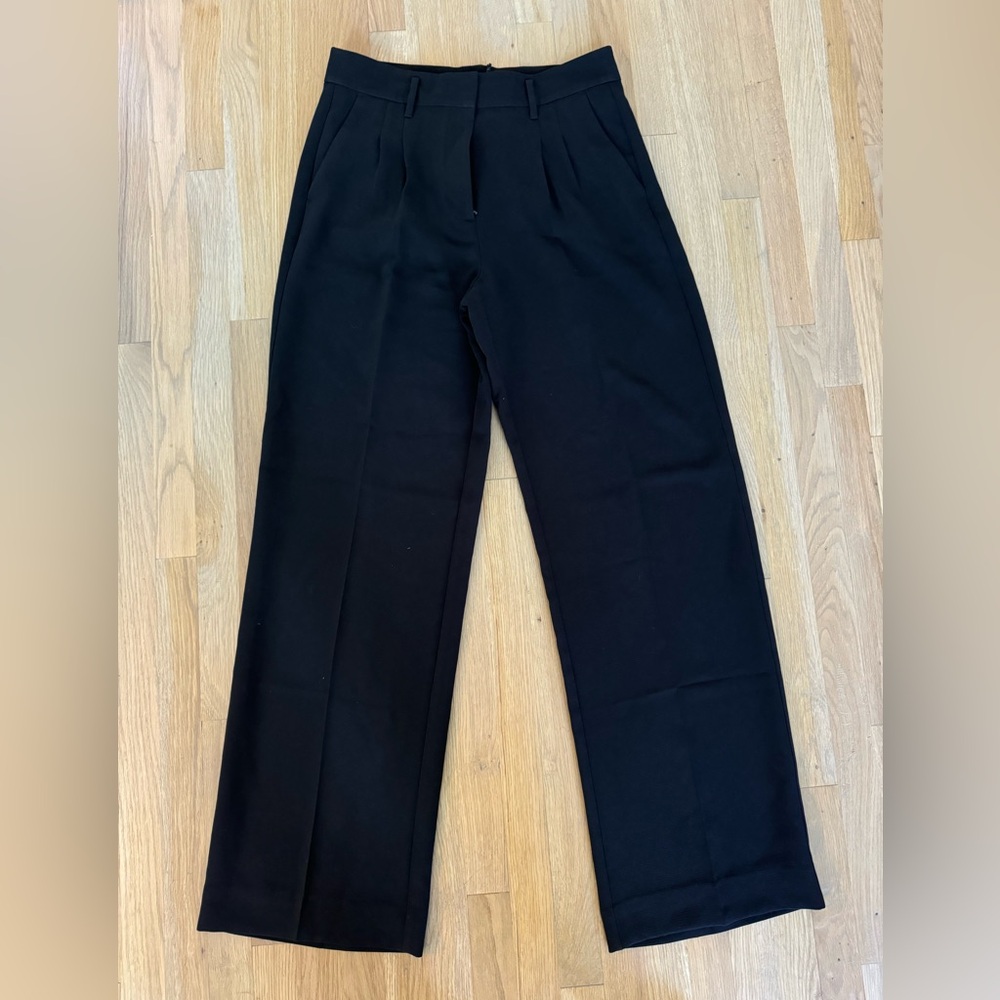 NWT American Tall wide leg trousers size 16 extra tall